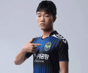 Chuyên gia Hàn Quốc phân tích điểm yếu của Xuân Trường