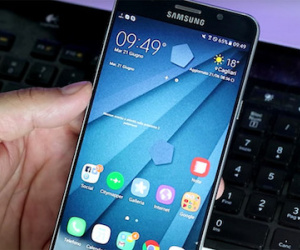 Galaxy Note 7 lộ toàn bộ thông số cấu hình khủng
