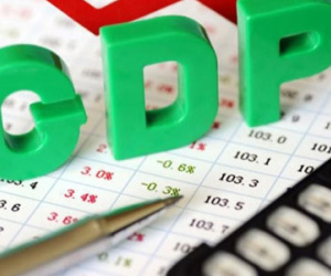GDP 6 tháng đầu năm tăng 5,52%