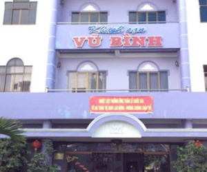 Giám đốc khách sạn nổi tiếng ở Cần Thơ bị bắt giam