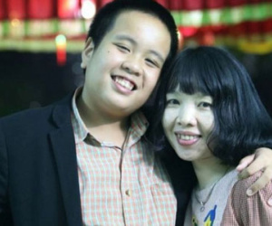 Mẹ của Đỗ Nhật Nam: Sai lầm của cha mẹ là không tin tưởng con