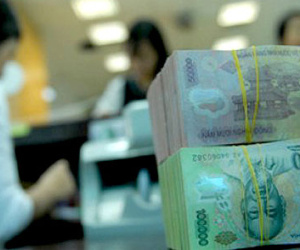 Ngân sách Nhà nước chi vượt thu gần 83 nghìn tỷ đồng