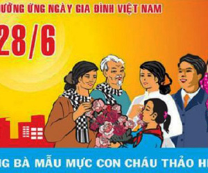 Những thay đổi vừa đáng mừng vừa "đáng sợ" của gia đình Việt