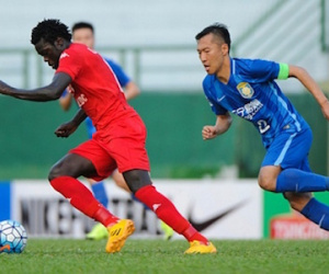 Sao V-League chuẩn bị cập bến giải Premier League Nga
