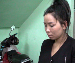 Thêm nhiều phụ nữ mất tiền tỷ vì quà "triệu đô" từ nước ngoài