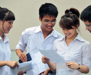 Thông tin chính thức mới nhất về kỳ thi THPT Quốc gia 2016