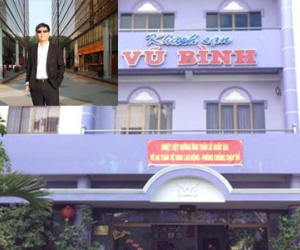 Vì sao giám đốc khách sạn nổi tiếng Cần Thơ bị bắt?