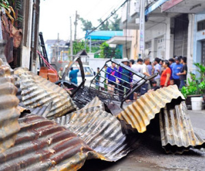 Xác định nguyên nhân vụ cháy làm 4 người tử vong