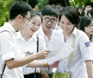 15 điều thí sinh cần thấm trước giờ thi