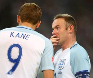 19 sai lầm khiến ĐT Anh bị loại sớm tại EURO 2016