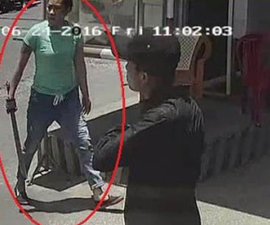 20 trinh sát vây bắt nữ quái cầm đầu vụ truy sát tại bến xe Vinh