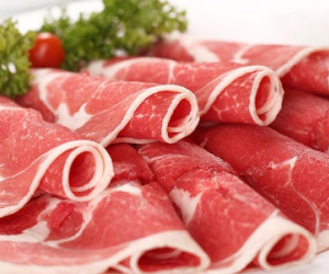 6 loại thực phẩm tuyệt đối không ăn cùng thịt lợn