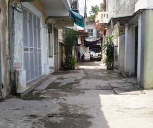 Bị côn đồ dồn vào ngõ cụt, nam thanh niên lĩnh "mưa" dao tử vong