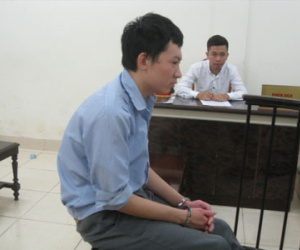 Bị trộm đồ, du khách TQ "to gan" cướp ngân hàng để có tiền về nước