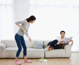 Đàn bà mải miết hi sinh, đàn ông có hiểu hay không?
