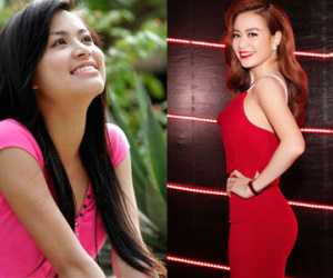 Dàn hot boy, hot girl của "Nhật ký Vàng Anh" ngày ấy - bây giờ