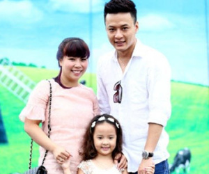 Diễn viên Hồng Đăng: Tôi không làm gì sai trái với vợ!