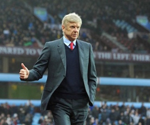 FA bất ngờ muốn HLV Wenger dẫn dắt ĐT Anh