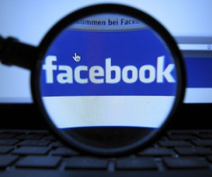 Facebook và Chrome bị tố là "công cụ" giúp tin tặc phát tán mã độc