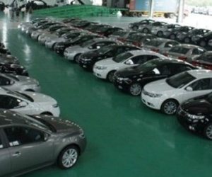 Giá xe sau 1/7 tại Việt Nam - ai chịu thiệt?