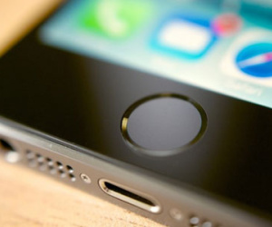 iPhone 7 dùng nút Home Force Touch thay nút truyền thống?