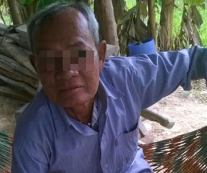 Kiên Giang: Bị vợ đòi ly hôn vì ngủ 'nhầm' giường của bà hàng xóm