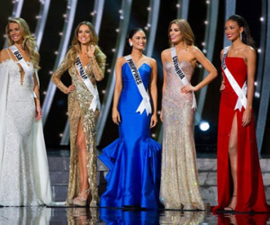 Miss Universe hậu Donald Trump: Sexy không còn là số một
