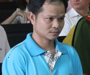 Ngày mai Võ Văn Minh ra toà