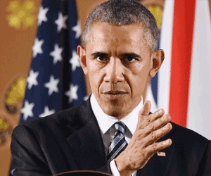 Obama cảnh báo "hỗn loạn" hậu Brexit