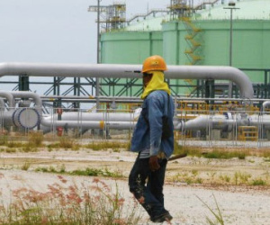 “Ông lớn” năng lượng Thái Lan hoãn dự án 20 tỷ USD tại Việt Nam