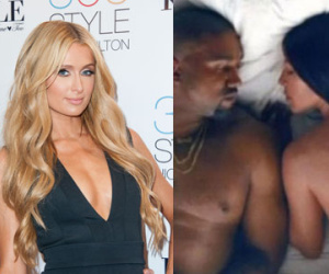 Paris Hilton nhắc Kanye West: Tôi đã làm "con khốn" của anh nổi tiếng!