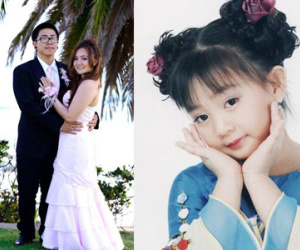 Sự thật chuyện "bé" Xuân Mai lấy chồng đại gia hơn nhiều tuổi