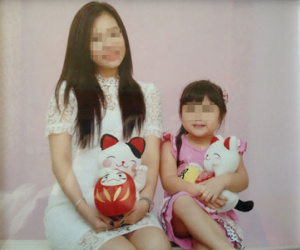 Sự thật vụ cháu bé bị bắt cóc ở Sài Gòn