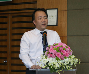 Thay đổi nhân sự quan trọng ở Bộ Công Thương