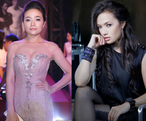 Tinna Tình: "Tôi sẵn sàng hầu tòa"