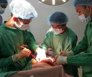 TP.HCM: Phát hiện ca nhiễm lao tại lá lách cực hiếm gặp