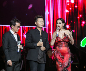 Trần Quang Hiếu: "Tôi mất trắng, phải cầm cố nhà vì làm liveshow Đời ca sĩ"