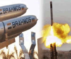 Việt Nam vắng bóng trong danh sách mới mua BrahMos