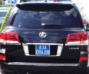 Bộ Tài chính lên tiếng vụ thanh lý 264 xe công cũ giá trị còn lại 390 triệu đồng