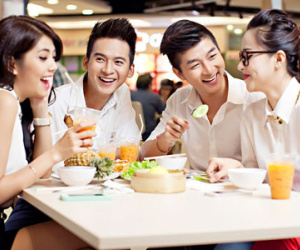 Ăn vào khoảng thời gian nào là tốt nhất