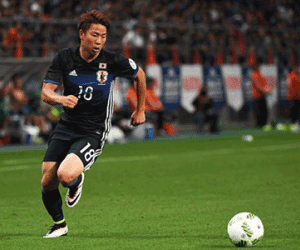 Arseal muốn chiêu mộ Cầu thủ trẻ xuất sắc nhất J-League