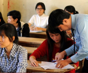 Cả nước đã sẵn sàng cho kỳ thi THPT quốc gia