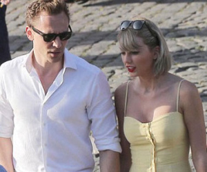 Chi phí đắt đỏ cho một tuần hẹn hò của Tom và Taylor Swift