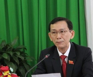 Chủ tịch HĐND và UBND TP Cần Thơ tái đắc cử