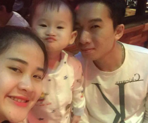 Cô vợ “sướng nhất vịnh Bắc Bộ” được cả ông xã yêu lẫn mẹ chồng cưng chiều