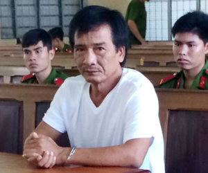 Đại gia mua dâm thiếu nữ ở miền Tây ra tòa
