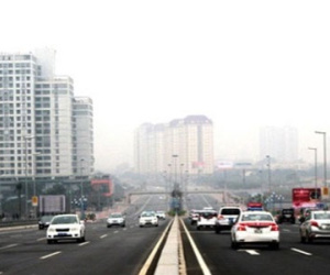 Diễn biến “lạ” của thị trường địa ốc Hà Nội