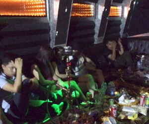 Gần 150 phụ nữ có mặt ở điểm ăn chơi bậc nhất Hải Phòng