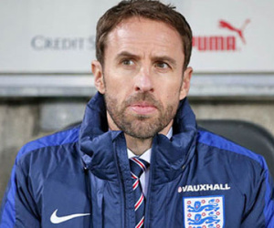 Gareth Southgate không muốn trở thành HLV tuyển Anh