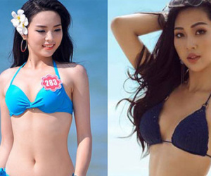 HH Kỳ Duyên không còn cửa thi Hoa hậu Thế Giới?